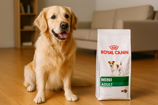 Royal Canin hondenvoer