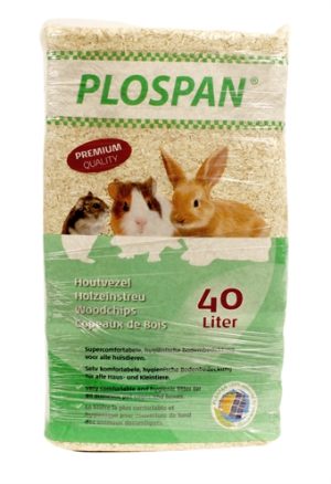 Plospan Houtvezel - Afbeelding 5