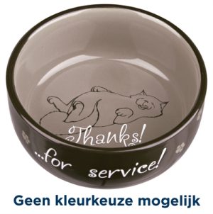 Trixie Voerbak Thanks For Service Assorti