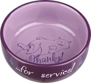 Trixie Voerbak Thanks For Service Assorti - Afbeelding 3