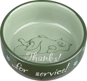 Trixie Voerbak Thanks For Service Assorti - Afbeelding 4