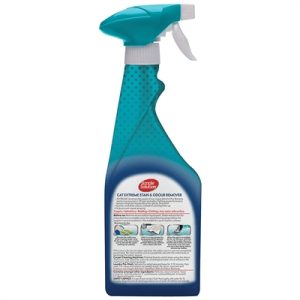 Simple Solution Stain & Odour Vlekverwijderaar Kat Extreme - Afbeelding 2