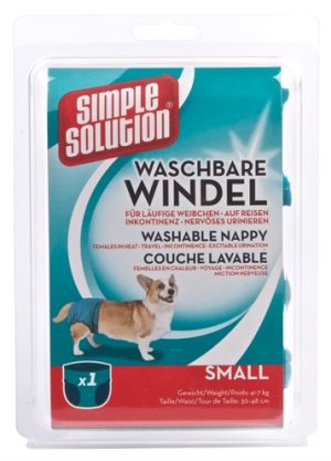 Simple Solution Luier Wasbaar - Afbeelding 2