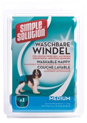 Simple Solution Luier Wasbaar - Afbeelding 3