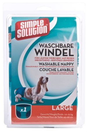 Simple Solution Luier Wasbaar - Afbeelding 4