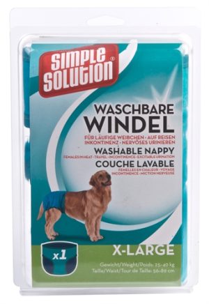 Simple Solution Luier Wasbaar - Afbeelding 5