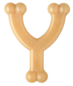 Nylabone Extreme Chew Wishbone Kipsmaak - Afbeelding 2