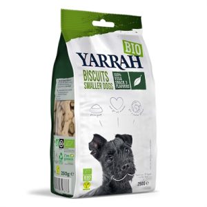 Yarrah Dog Vegetarische Koekjes - Afbeelding 3