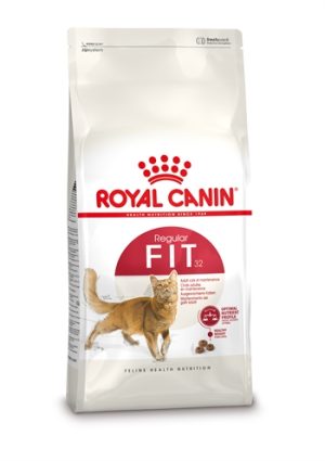 Royal Canin Fit - Afbeelding 2