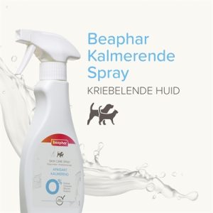 Beaphar Spray Bij Jeuk - Afbeelding 3