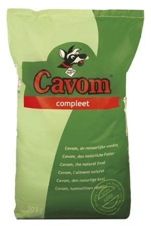 Cavom Compleet - Afbeelding 2