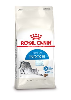 Royal Canin Indoor - Afbeelding 3