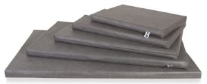 Bia Bed Matras Ligbed Grijs - Afbeelding 3