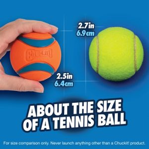 Chuckit Ultra Bal - Afbeelding 3