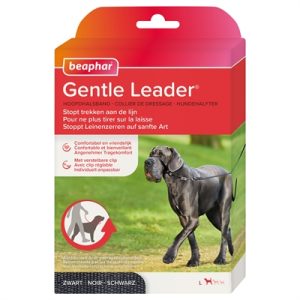 Gentle Leader Beaphar Gentle Leader Zwart - Afbeelding 3