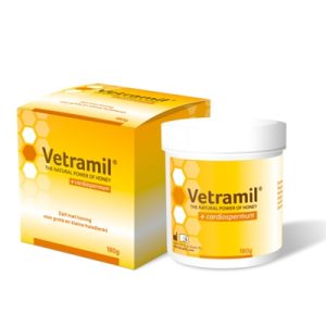 Vetramil Honingzalf Met Cardiospermum - Afbeelding 3