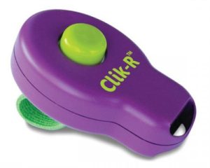 Clik-R Petsafe Clicker Voor Training - Afbeelding 2