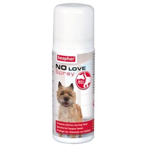 Beaphar No Love Spray