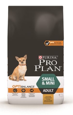 Pro Plan Dog Adult Small / Mini Kip - Afbeelding 2