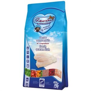 Renske Super Premium Adult Oceaanvis Hypoallergeen