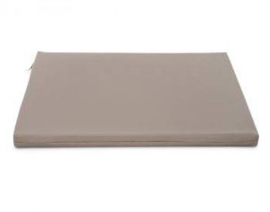 Bia Bed Matras Ligbed Taupe - Afbeelding 2