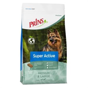 Prins Procare Super Active - Afbeelding 2