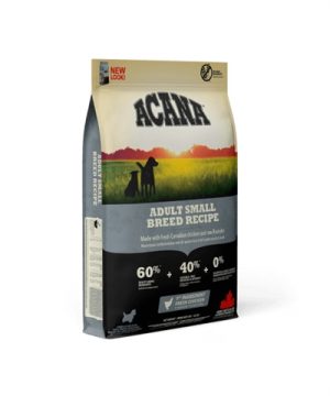 Acana Dog Adult Small Breed - Afbeelding 2