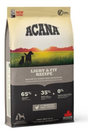 Acana Dog Light & Fit - Afbeelding 2