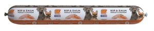 Bf Petfood Vleesvoeding Zalm