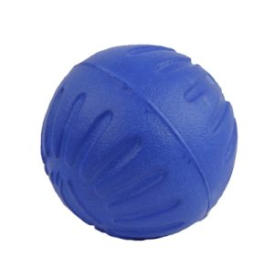 Starmark Fantastic Durafoam Bal Blauw - Afbeelding 2