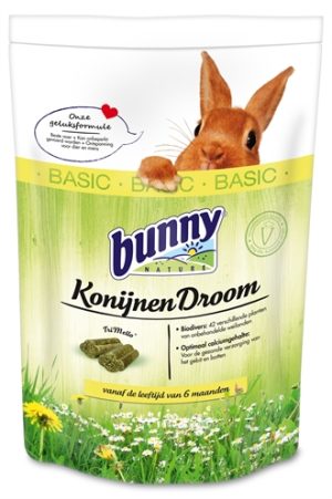 Bunny Nature Konijnendroom Basic - Afbeelding 2