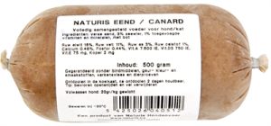 Naturis Eend