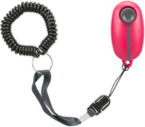 Trixie Dog Activity Soft Clicker Assorti - Afbeelding 4