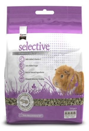 Supreme Science Selective Guinea Pig - Afbeelding 2