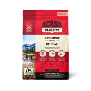 Acana Classics Classic Red - Afbeelding 2