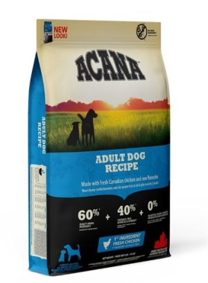 Acana Dog Adult Dog - Afbeelding 3