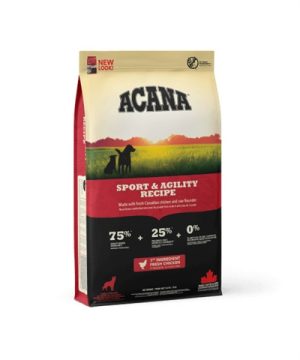 Acana Dog Sport & Agility - Afbeelding 2