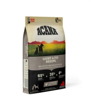 Acana Dog Light & Fit - Afbeelding 3