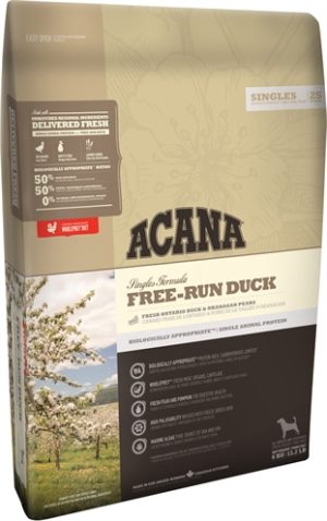 Acana Singles Free-Run Duck - Afbeelding 2