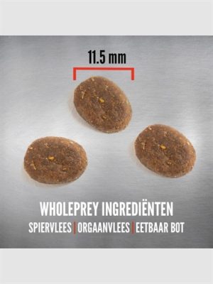 Orijen Whole Prey Puppy - Afbeelding 3