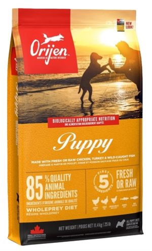 Orijen Whole Prey Puppy - Afbeelding 4