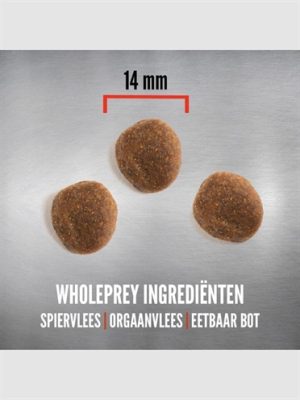 Orijen Whole Prey 6 Fish Dog - Afbeelding 3