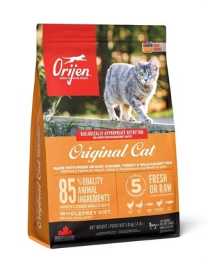 Orijen Original Cat - Afbeelding 4