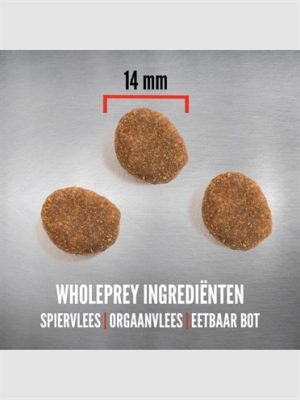 Orijen Whole Prey Regional Red Dog - Afbeelding 3