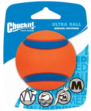 Chuckit Ultra Bal - Afbeelding 6