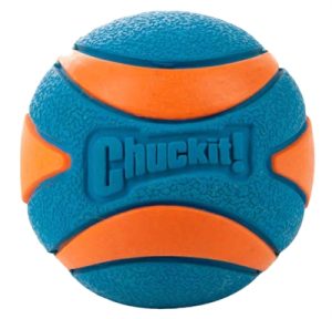 Chuckit Ultra Squeaker Bal - Afbeelding 2