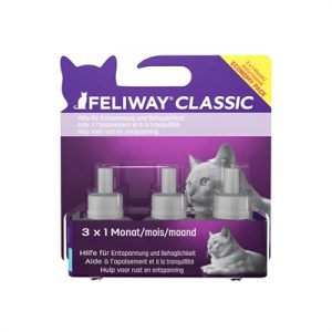 Feliway Classic Navulling - Afbeelding 2