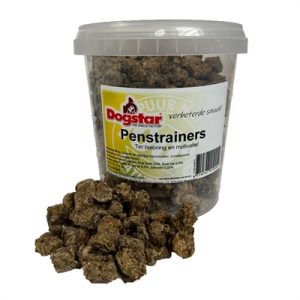 Dogstar Penstrainers - Afbeelding 2