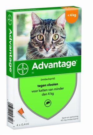 Bayer Advantage Kat - Afbeelding 2