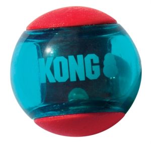 Kong Squeez Action Rood - Afbeelding 6